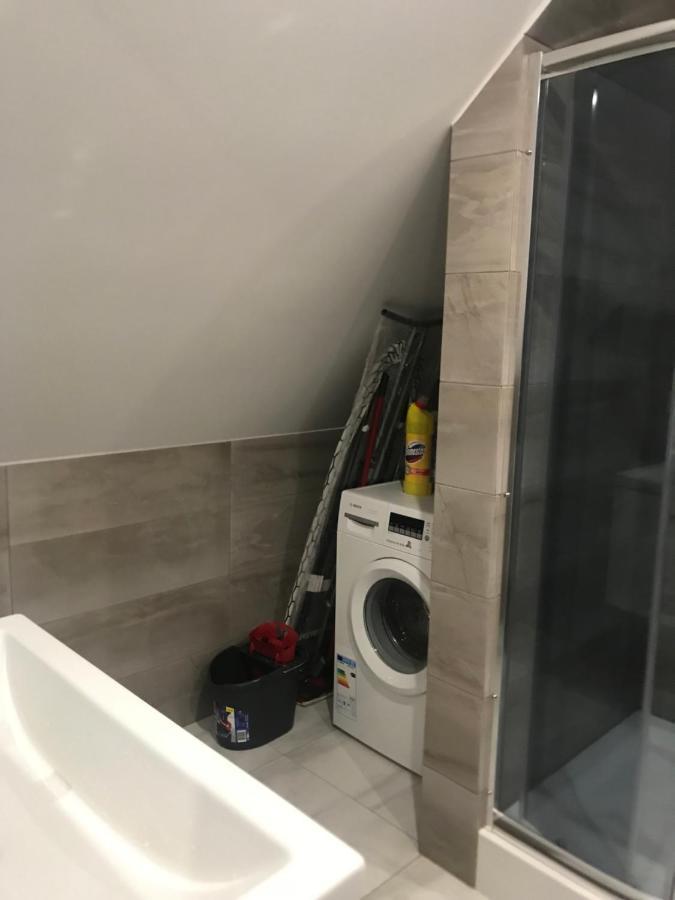 Apartament, Noclegi Na Doby - Raczki K. Suwalk Exterior foto